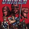 Oniken: Unstoppable Edition Steam Key GLOBAL
