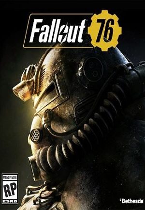 Fallout 76 (Xbox One) - Xbox Live Key - EUROPE