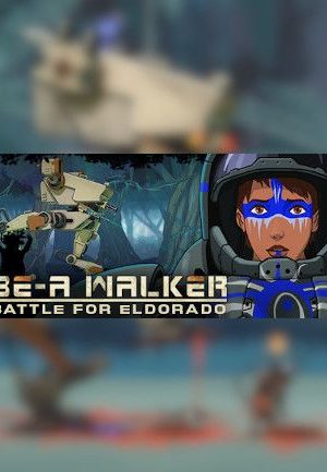 BE-A Walker (PC) - Steam Key - GLOBAL