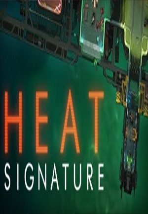 Heat Signature Steam Key PC GLOBAL