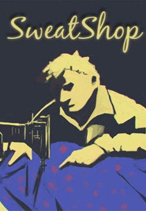 SweatShop Steam Key GLOBAL
