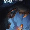Max: The Curse of Brotherhood Xbox Live XBOX 360 Key GLOBAL
