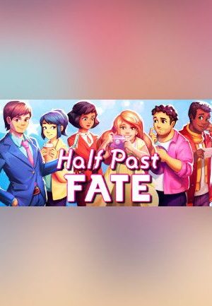 Half Past Fate - Steam - Key GLOBAL