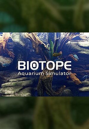 Biotope Steam Key GLOBAL