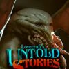 Lovecraft's Untold Stories Steam Key GLOBAL