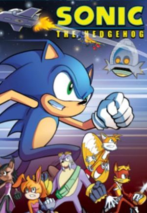 Sonic the Hedgehog Steam Key GLOBAL