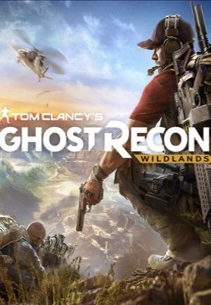 Tom Clancy's Ghost Recon Wildlands Year 2 Gold Edition - Ubisoft Connect - EUROPE