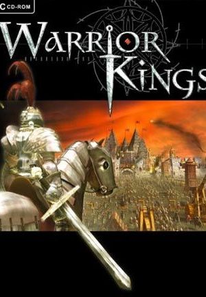 Warrior Kings Steam Key GLOBAL