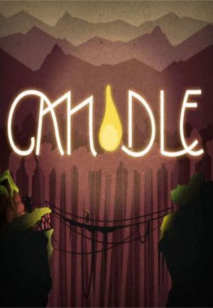 Candle Steam Key GLOBAL