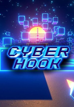 Cyber Hook (PC) - Steam Key - GLOBAL