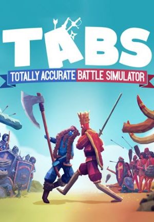 Totally Accurate Battle Simulator Steam Key EUROPE