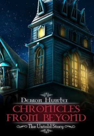 Demon Hunter: Chronicles from Beyond Steam Key GLOBAL