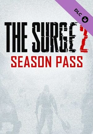 THE SURGE 2 - SEASON PASS (DLC) - Steam - Key GLOBAL