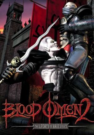 Blood Omen 2: Legacy of Kain Steam Key GLOBAL