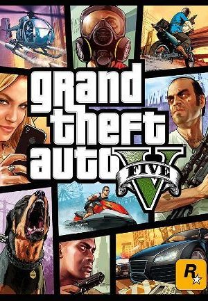 Grand Theft Auto V: Premium Online Edition & Great White Shark Card Bundle Xbox Live Key Xbox One UNITED STATES