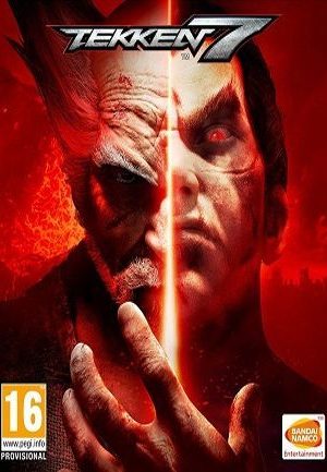 TEKKEN 7 Rematch Edition Steam Key GLOBAL