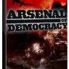 Arsenal of Democracy: A Hearts of Iron Game Steam Key GLOBAL