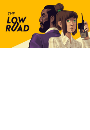 The Low Road Steam Key GLOBAL