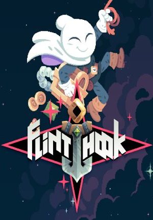 Flinthook Steam Key GLOBAL