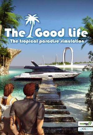 The Good Life Steam Key GLOBAL