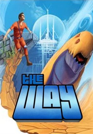 The Way (PC) - Steam Key - GLOBAL