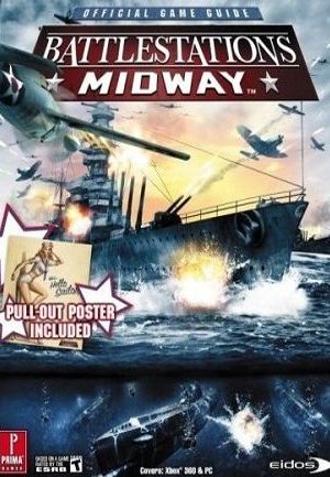BattleStations: Midway Steam Key GLOBAL