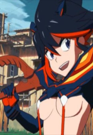KILL la KILL -IF Steam Key GLOBAL