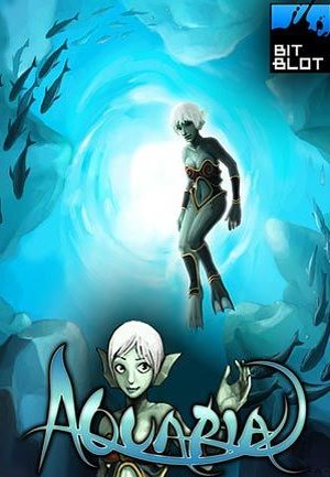 Aquaria Steam Key GLOBAL