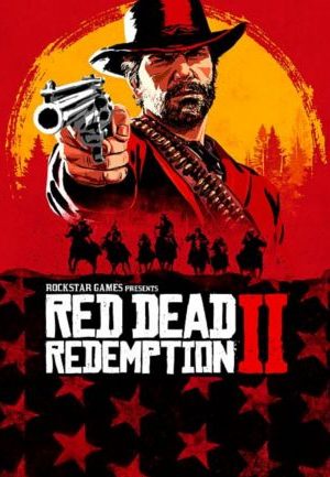 Red Dead Redemption 2 (Ultimate Edition) - Rockstar - Key RU/CIS