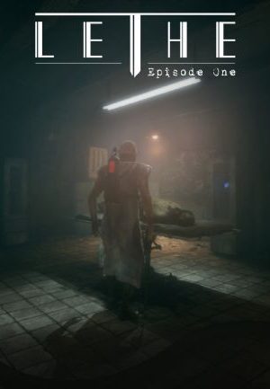 Lethe - Episode One Steam Key GLOBAL