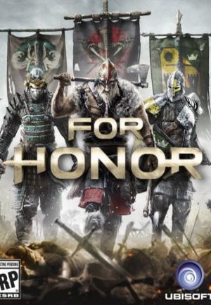 For Honor Marching Fire Edition - Xbox Live Xbox One - Key GLOBAL