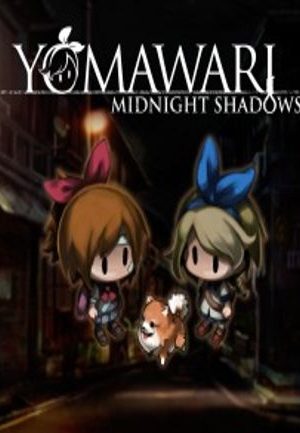 Yomawari: Midnight Shadows Steam Key PC GLOBAL