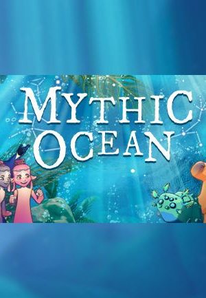 Mythic Ocean - Steam - Key GLOBAL