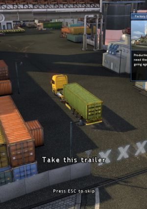 Trucks & Trailers Steam Key GLOBAL