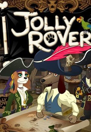 Jolly Rover Steam Key GLOBAL