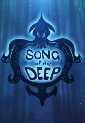 Song of the Deep Steam Key GLOBAL