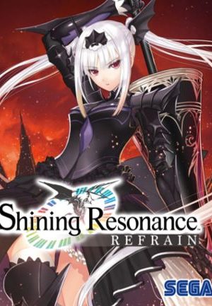 Shining Resonance Refrain Steam Key GLOBAL