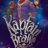 Kaptain Brawe: A Brawe New World Steam Key GLOBAL