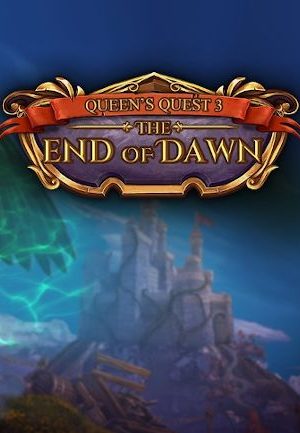 Queen's Quest 3: The End of Dawn Steam Key GLOBAL