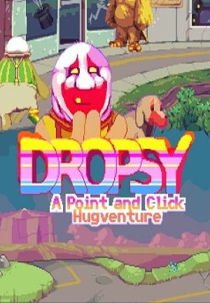 Dropsy Steam Key GLOBAL