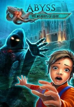 Abyss: The Wraiths of Eden Steam Key GLOBAL