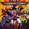 Freedom Force Steam Key GLOBAL