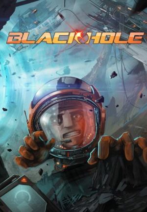 BLACKHOLE: Complete Edition Steam Key GLOBAL