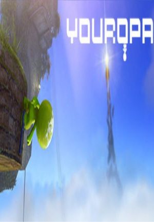 Youropa Steam Key GLOBAL