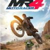 Moto Racer 4 Deluxe Edition Steam Key GLOBAL