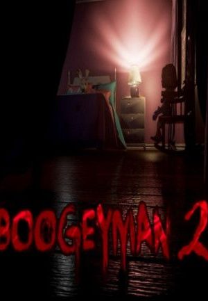 Boogeyman 2 Steam Key GLOBAL