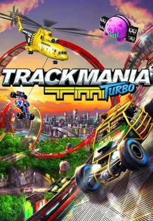 Trackmania Turbo Xbox Live Key UNITED STATES