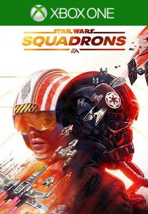 STAR WARS™: Squadrons (PC) - Origin Key - GLOBAL (PL/EN)