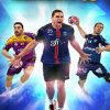 Handball 16 Steam Key GLOBAL
