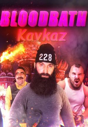 Bloodbath Kavkaz Steam Key GLOBAL